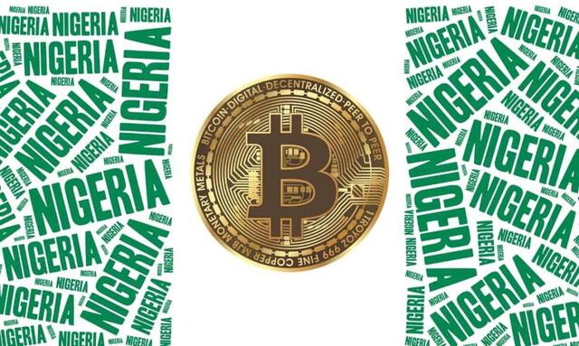 尼日利亚会成为下一个接受比特币的国家吗?