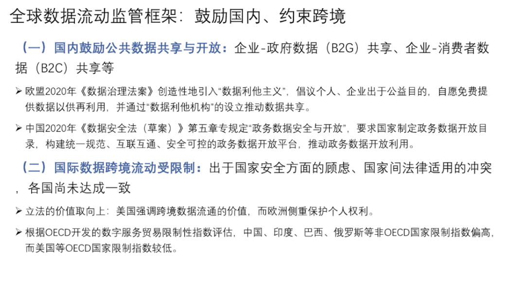 清华大学国家金融研究院院长朱民:数据资产时代
