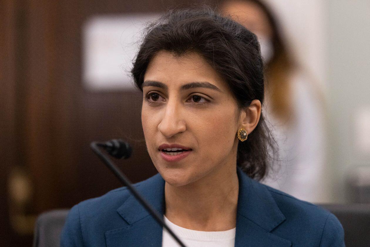 反垄断倡导者Lina Khan当选美国联邦贸易委员会主席,或将进一步打击科技行业巨头