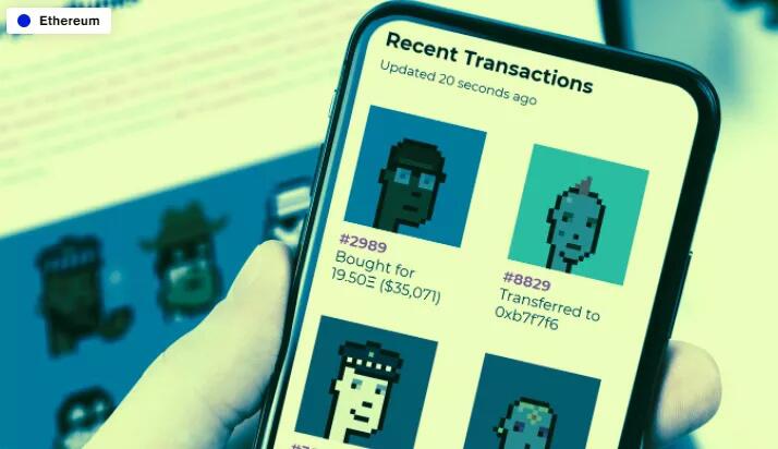 粉丝经济革命的前夜:如何用 NFT 和代币经济玩转娱乐业 IP 运营?