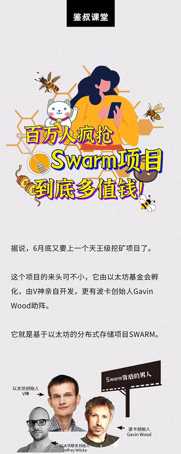期货BZZ被炒出天价 天王级Swarm的车要跟吗?