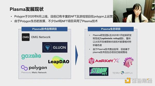 行走笔记:投资人眼中Layer 2生态 (下)