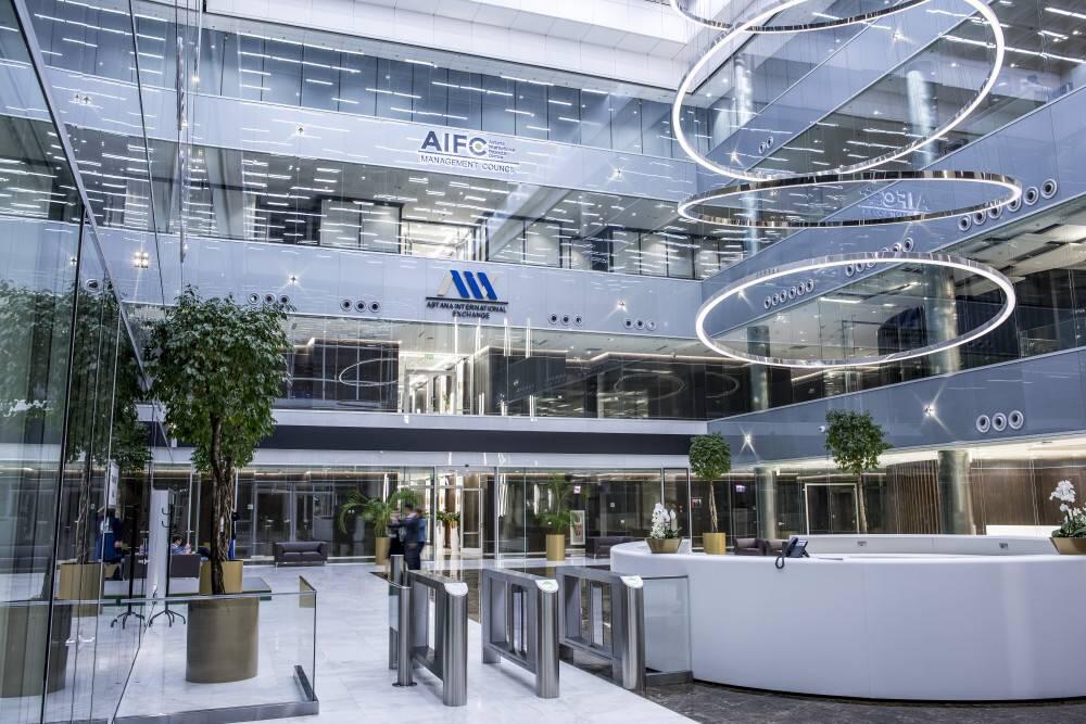 哈萨克斯坦AIFC投资部副主任:欢迎中国矿工与我们合作,三到四周可建立合规托管矿场