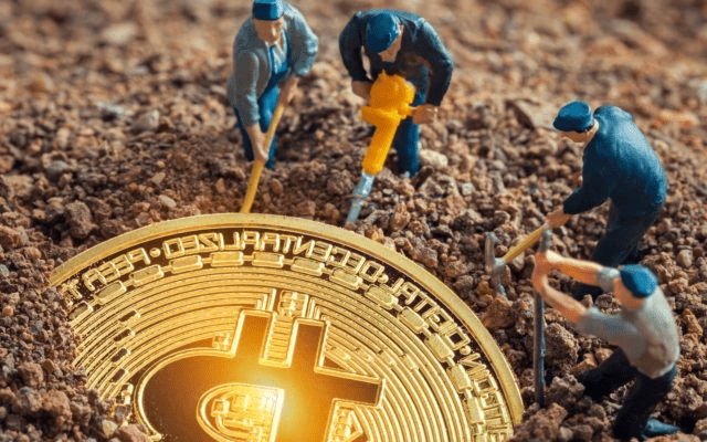 比特币算力大迁移,谁会成为最后赢家?