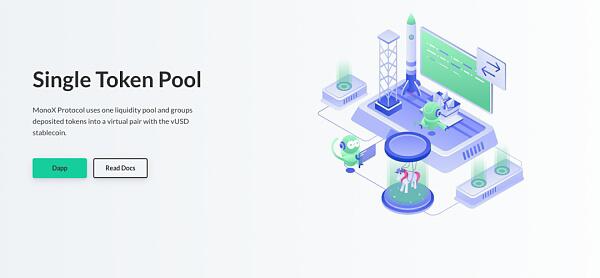 CoinList春季种子轮项目浅析(下)