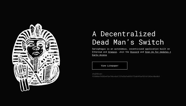 CoinList春季种子轮项目浅析(下)