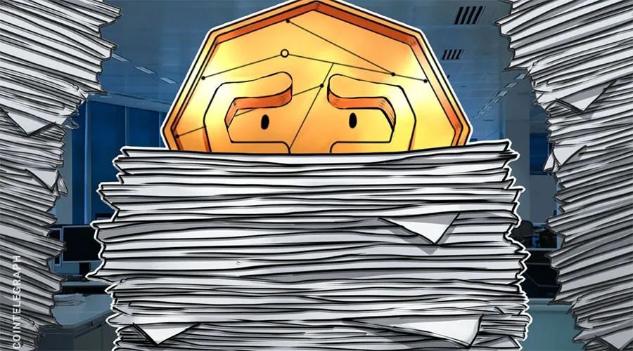 拜登提名的财政部次长人选将把加密监管作为优先事项