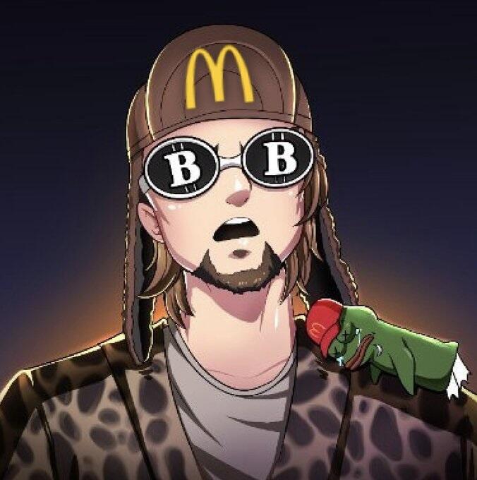 BTC暴跌后加密社区表情包大赏:我们去送外卖、麦当劳打工