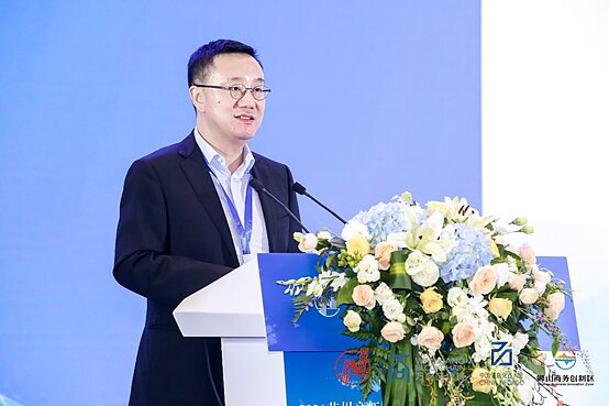 万向区块链王允臻:分布式认知工业互联网的行业服务和企业价值