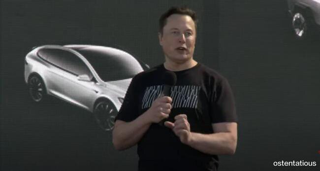 比特币再涨破4万美元!全因马斯克这么说