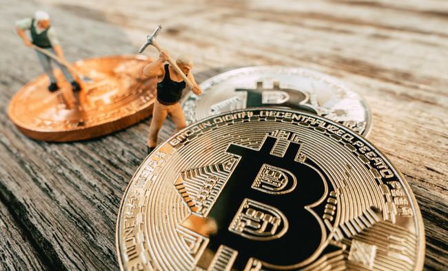 比特币亡了,区块链被纳入司法,或将成全下一批年轻人就业!