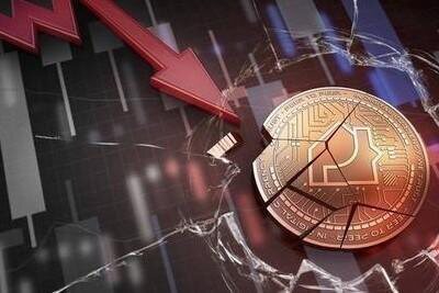 比特币崩盘,萨尔瓦多将会被全民收割