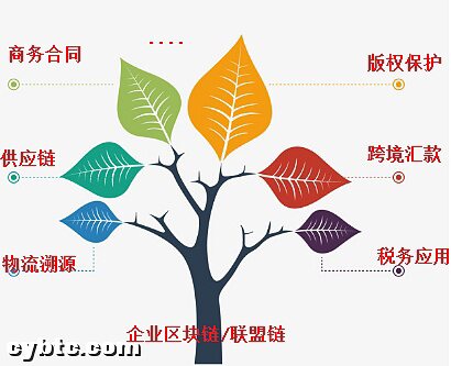 联盟链发展现状分析 将会带来什么发展影响?