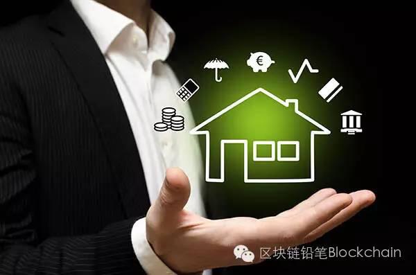 最新安永区块链报告 :保险业与区块链结合影响之大