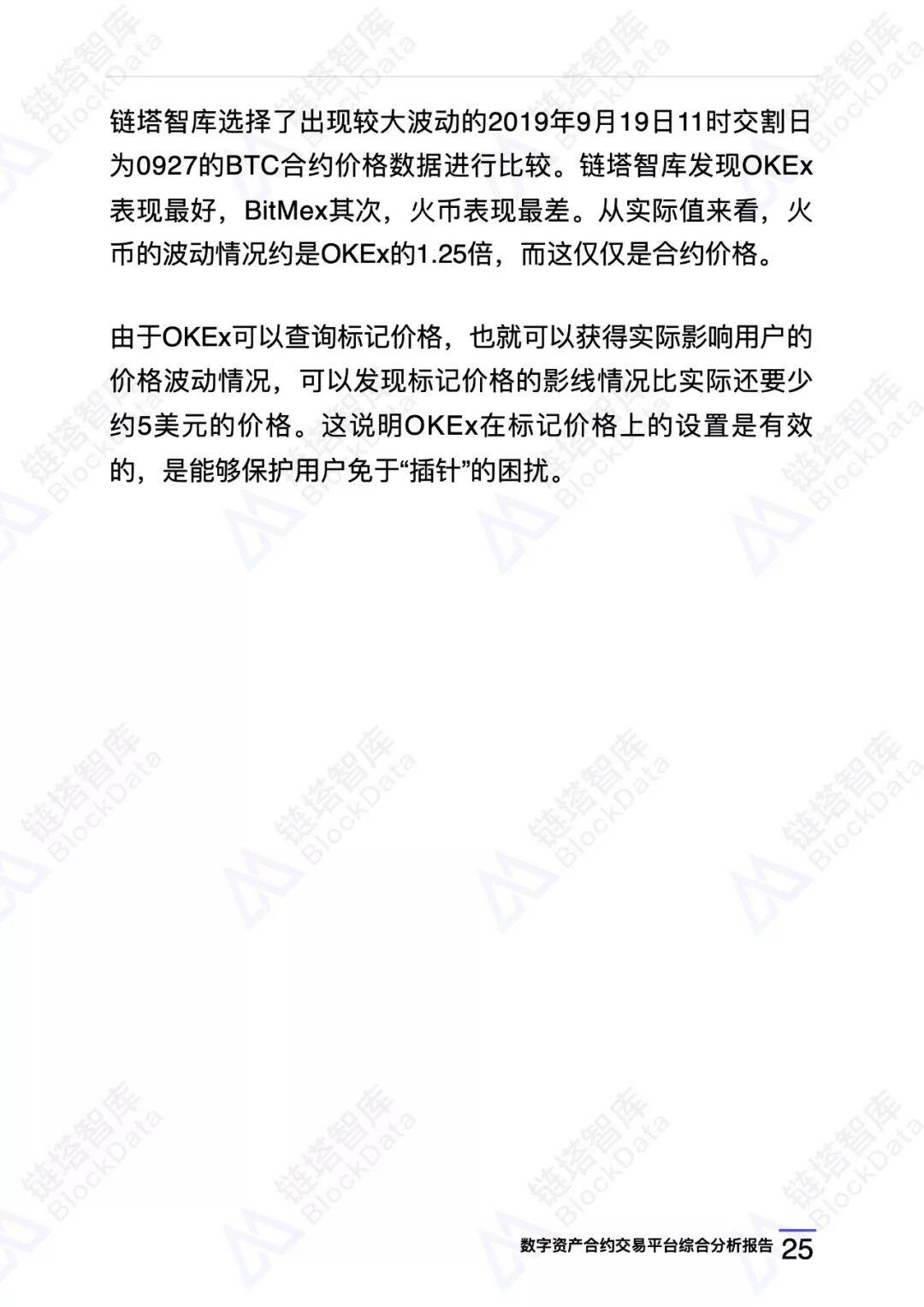 数字资产合约交易平台综合分析报告