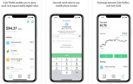 对标 Facebook Libra 的开源支付网络 Celo 分析报告
