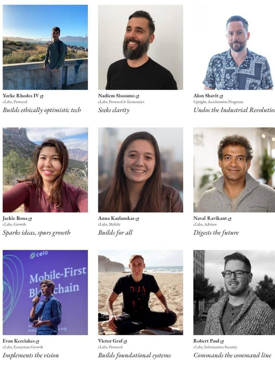 对标 Facebook Libra 的开源支付网络 Celo 分析报告