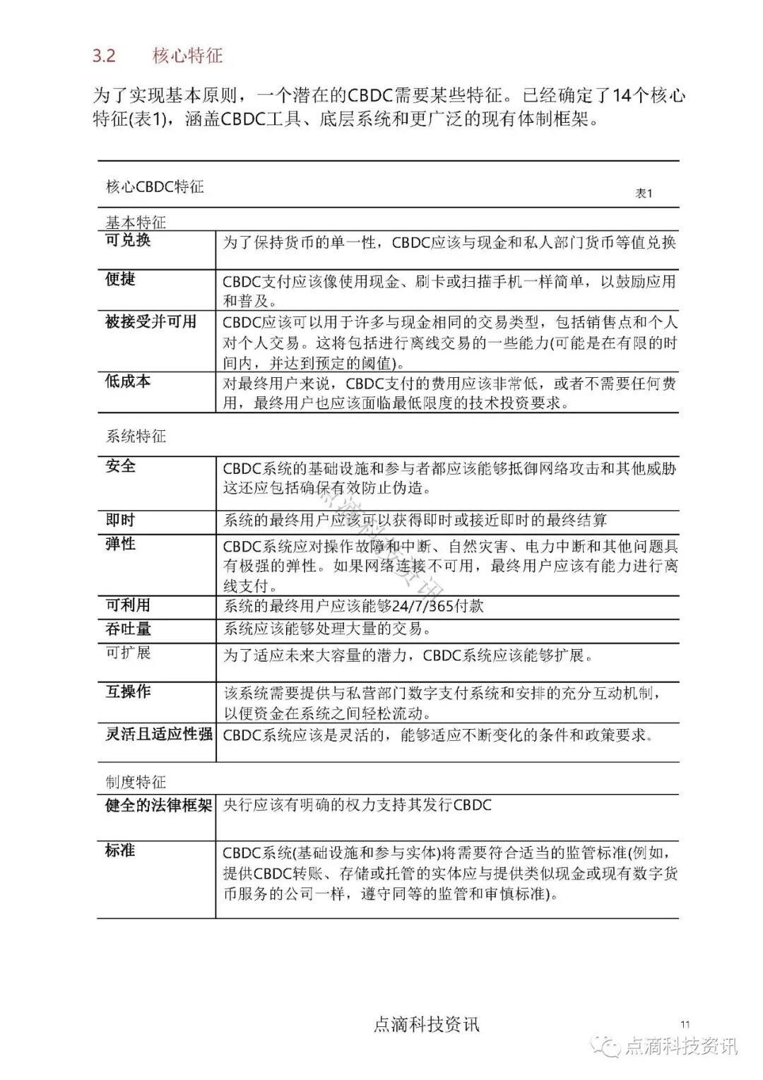国际清算银行报告:中央银行数字货币—基本原则和核心特征