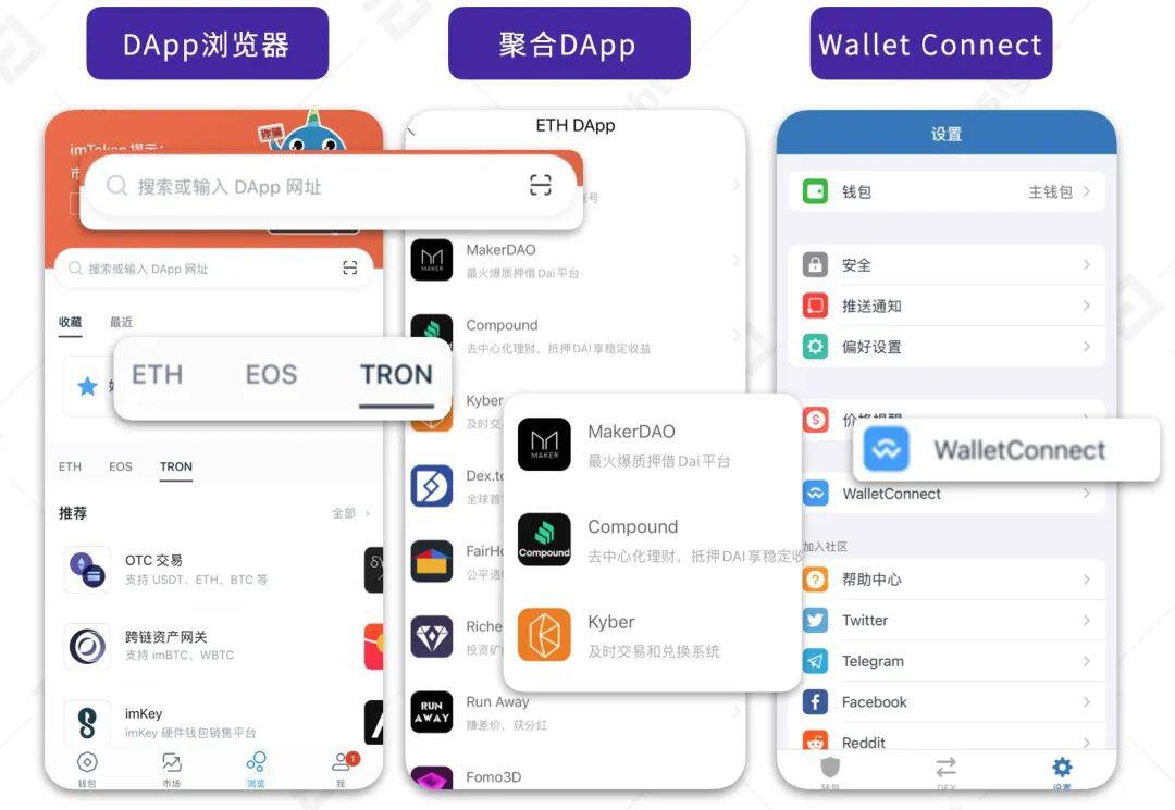 2020年度数字钱包行业研究报告