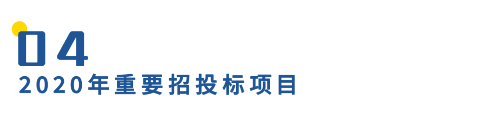 政府区块链项目招投标普查报告(2020)