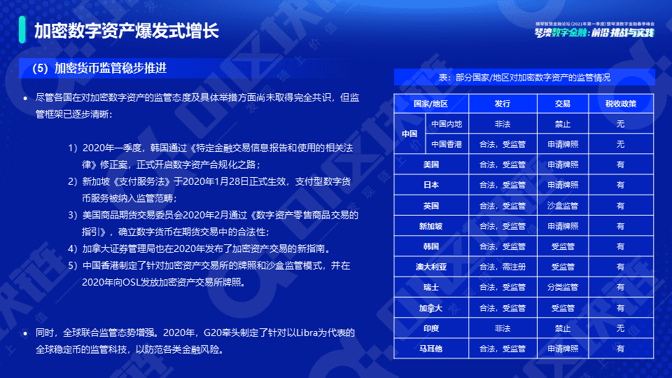新势力崛起——全球数字资产研究报告(2021)