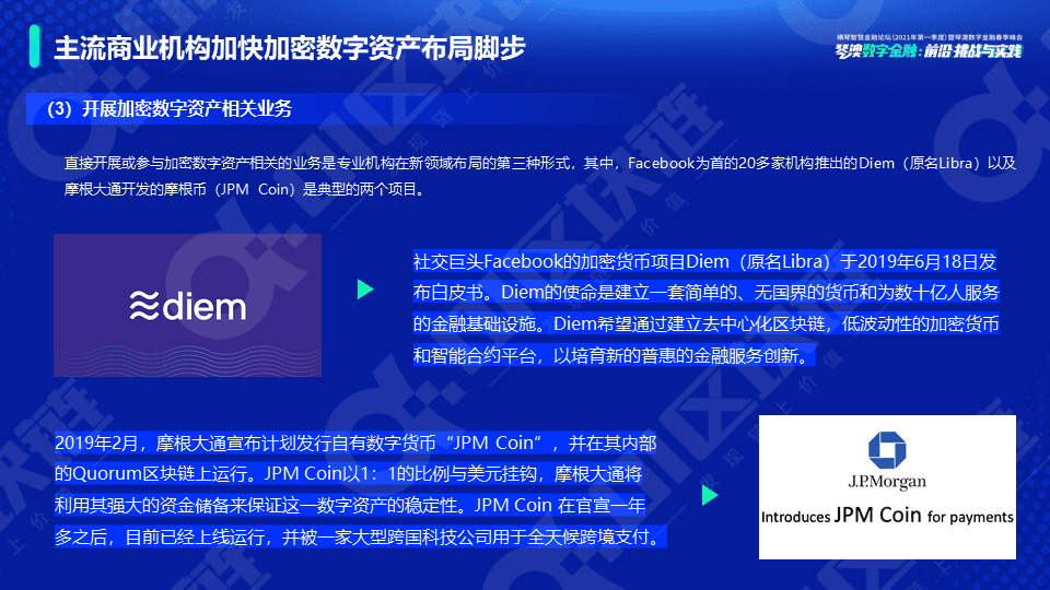 新势力崛起——全球数字资产研究报告(2021)