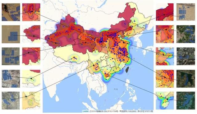 比特币强大生命力的体现:BTC挖矿、活跃交易员和使用者地域分布报告
