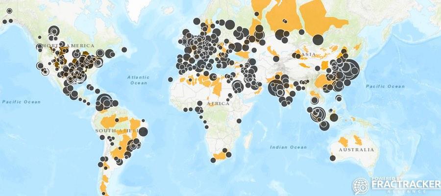 比特币强大生命力的体现:BTC挖矿、活跃交易员和使用者地域分布报告