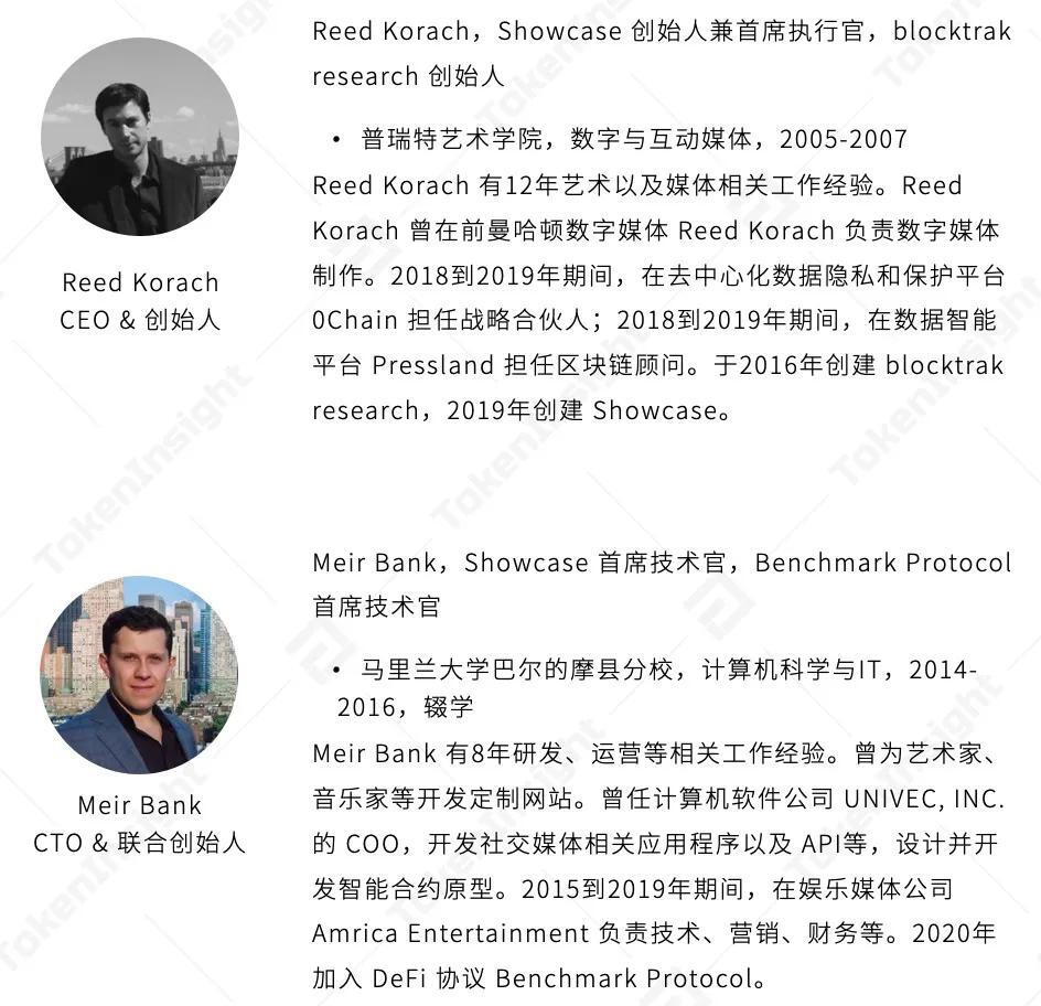 TI 评级报告 Showcase:B 展望稳定
