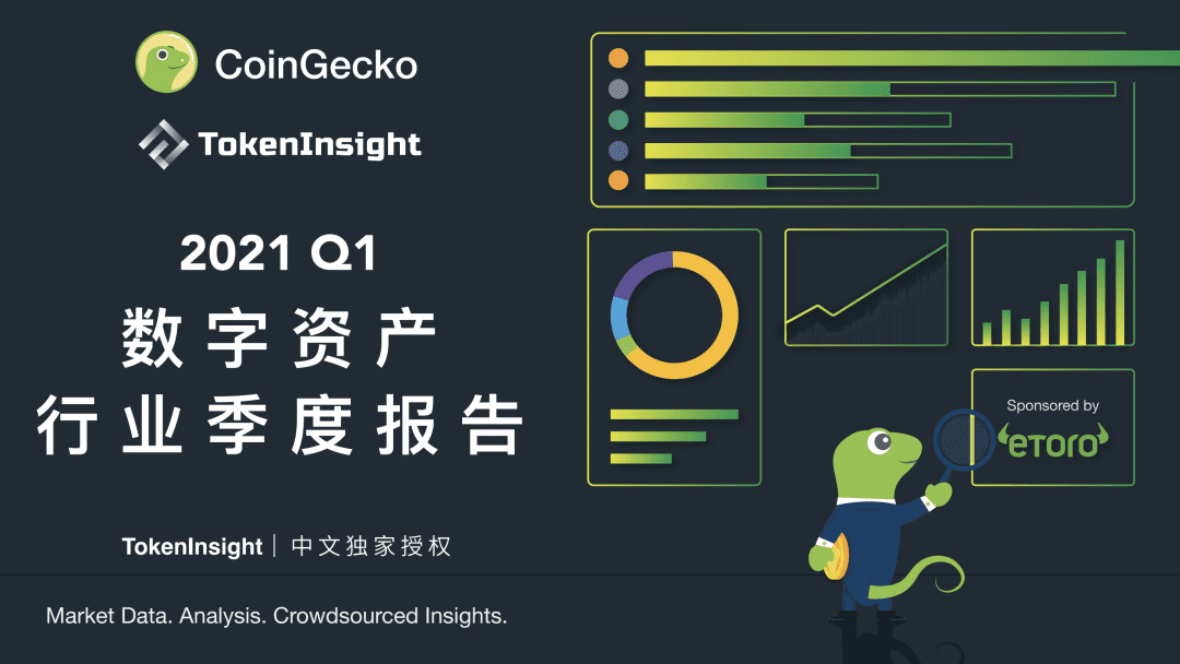 CoinGecko 2021 Q1 数字资产行业季度报告 Part-5