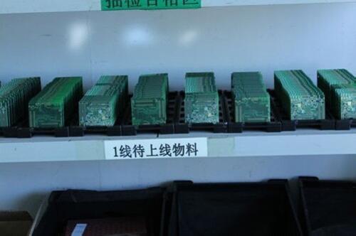 探访ASICME 揭秘比特币挖矿机生产过程