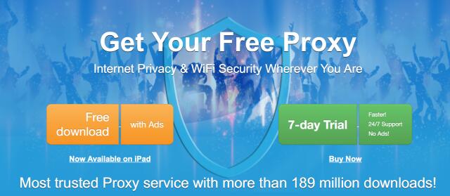 YourFreeProxy被发现利用用户电脑偷偷挖掘a href='https://www.btcfans.com/tag/1/' target='_black'比特币/a