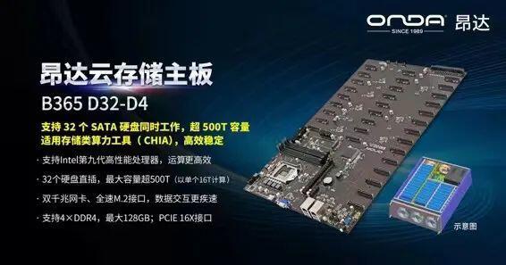 错失恐惧症:对Chia挖矿的观察
