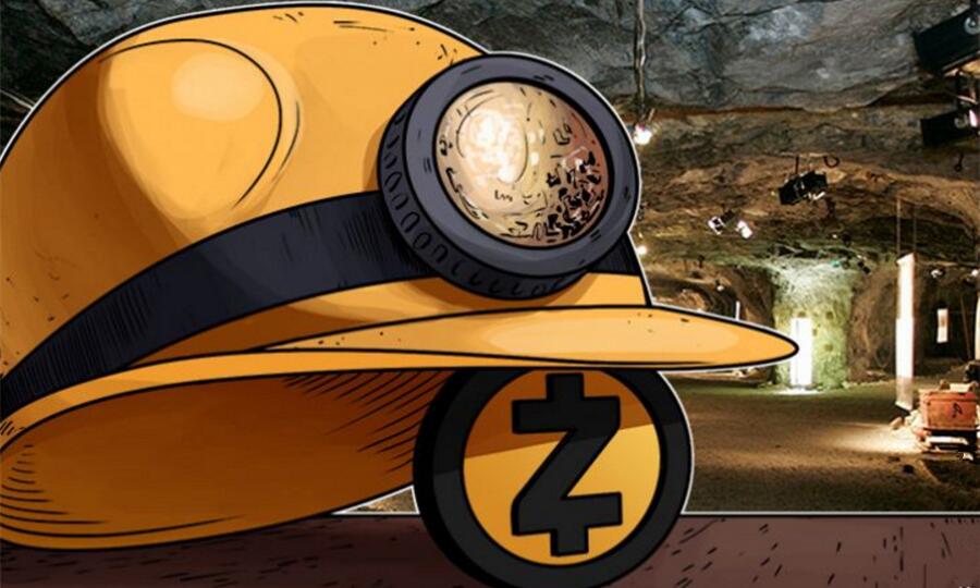 a href='https://www.btcfans.com/tag/1221/' target='_black'以太坊/a切换到PoS之后矿工要挖什么?Slush矿池正式支持Zcash挖矿