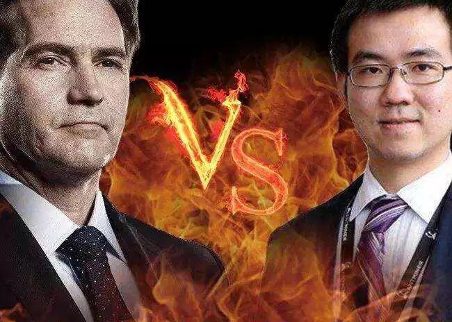 算力之战:一文告诉你吴忌寒是怎么赢的,CSW是怎么输的!