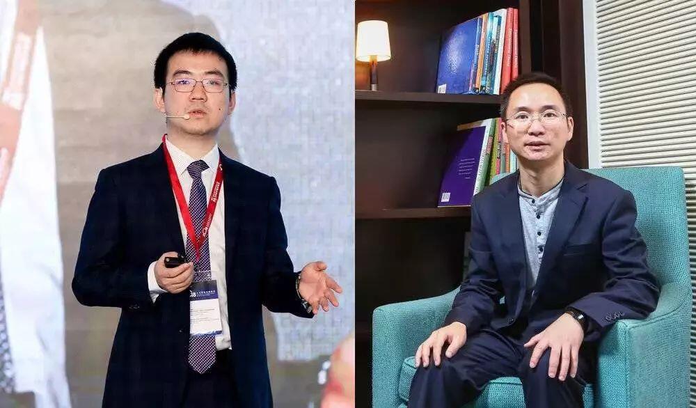 比特大陆巨变,嘉楠上市已定,矿机巨头各自突围