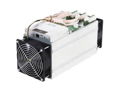 矿机的残值怎么计算?报废矿机怎么处理?