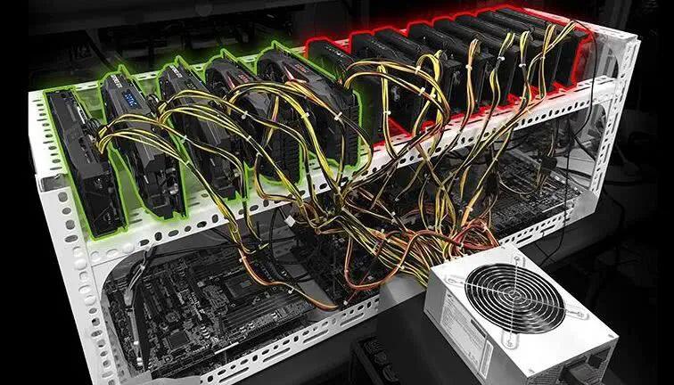 矿机的残值怎么计算?报废矿机怎么处理?