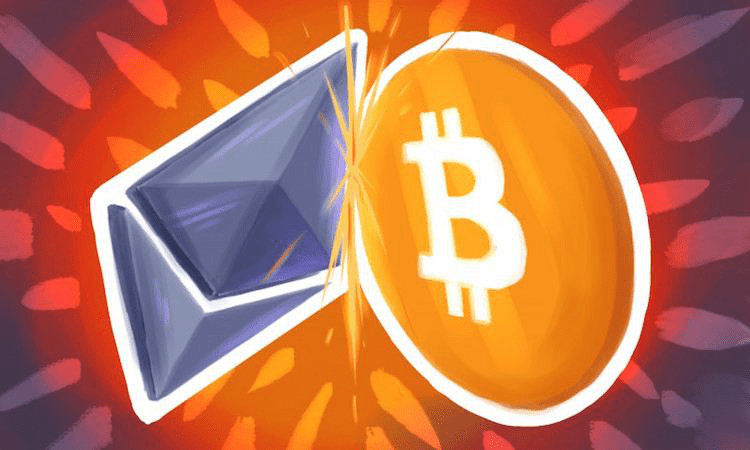趣味数据:最近以太坊矿工比比特币矿工收取的费用多60%