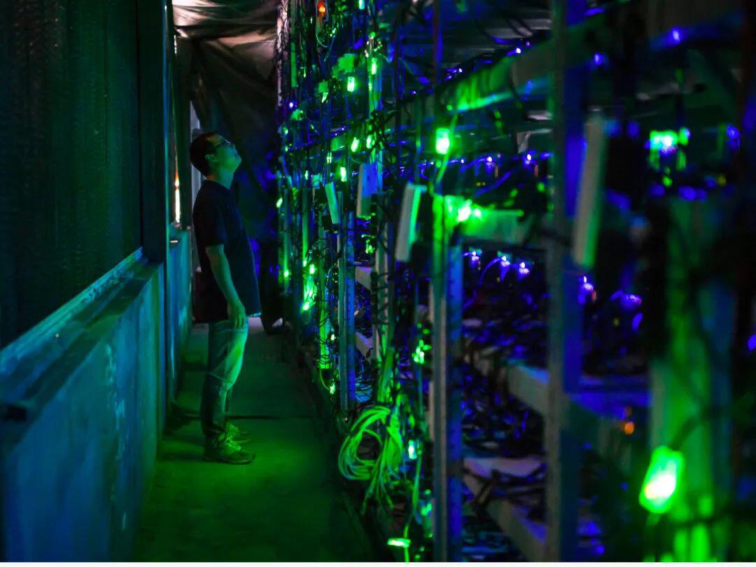 Filecoin矿工预警:是暴富者还是接盘侠?