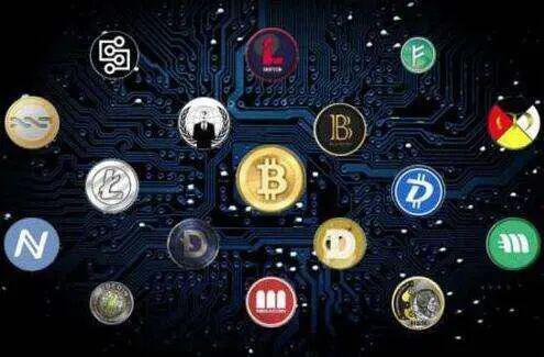 矿机“老三” 亿邦国际上市即破发,区块链的未来靠什么?