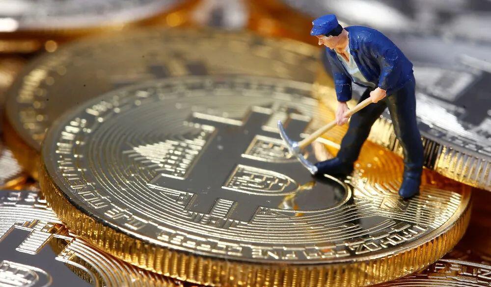 比特币挖矿过程全介绍