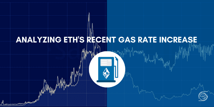关于最近a href='https://www.btcfans.com/tag/1221/' target='_black'以太坊/a提高 Gas Limit 的分析