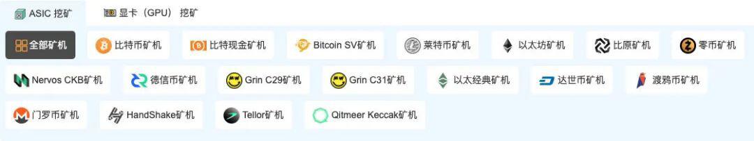 购买小众的显卡矿机有哪些坑?