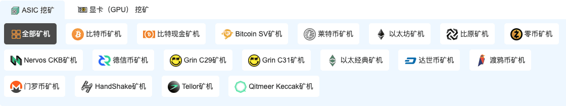 挖矿防坑指南:购买显卡矿机要避开这些坑