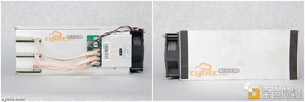 以太坊矿机 INNOSILICON A10 Pro 试玩体验