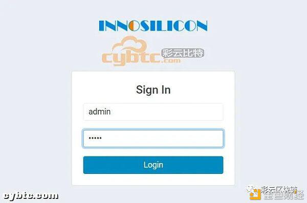 以太坊矿机 INNOSILICON A10 Pro 试玩体验