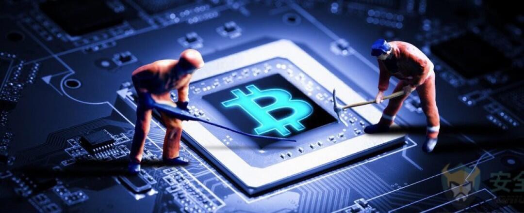 大多数人a href='https://www.btcfans.com/tag/34/' target='_black'挖矿/a,只是一种心理补偿
