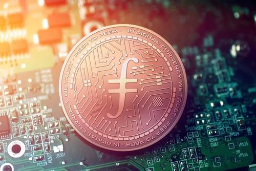 经历疯狂CX后,Filecoin出路会在哪?