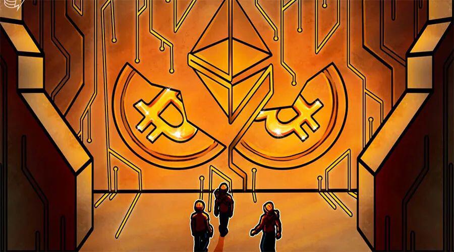 a href='https://www.btcfans.com/tag/1/' target='_black'比特币/a减半和a href='https://www.btcfans.com/tag/1221/' target='_black'以太坊/a2.0将为加密矿工带来巨大变化